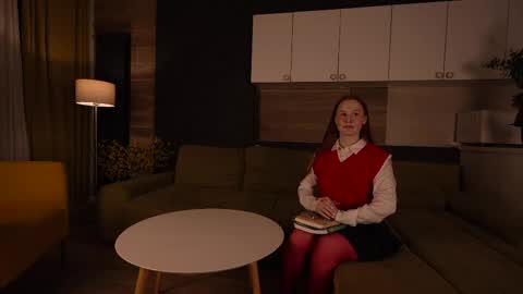 Dany and Anna online show from May 2026 08:47:02 PM