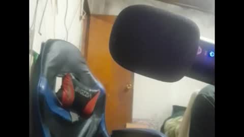 Cami y Dany online show from May 2026 10:46:01 AM