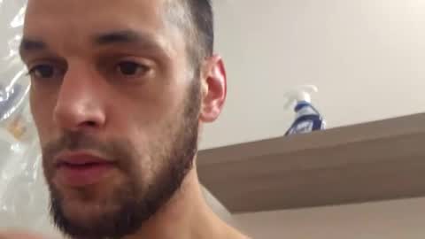 danydevil online show from October 2025 04:02:02 AM