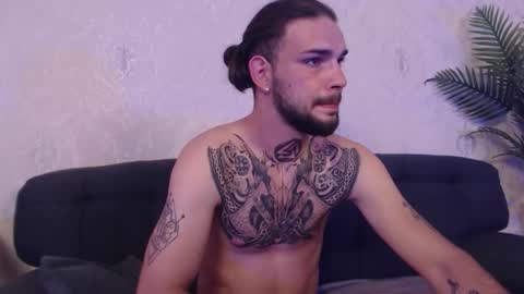 Danyel online show from September 2025 07:47:02 PM