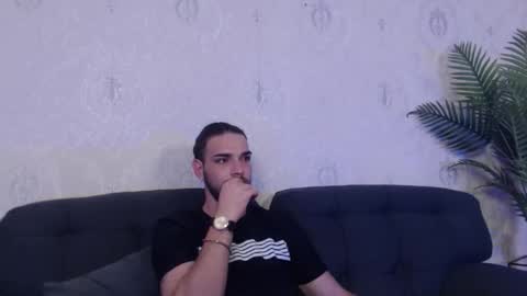 Danyel online show from September 2025 08:31:01 PM