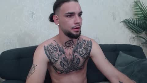 Danyel online show from September 2025 02:19:01 PM