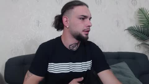 Danyel online show from September 2025 12:39:01 PM