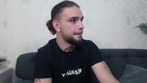 Danyel online show from September 2025 07:39:02 PM