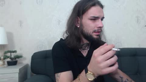 Danyel online show from October 2025 06:38:02 PM