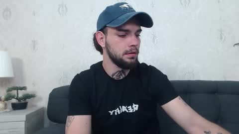 Danyel online show from October 2025 06:38:02 PM