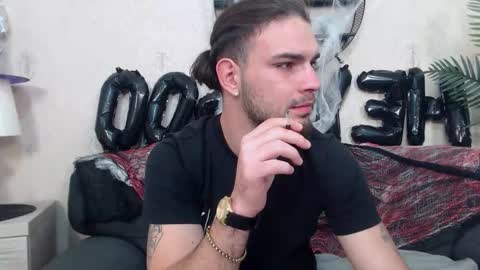 Danyel online show from October 2025 06:30:01 PM