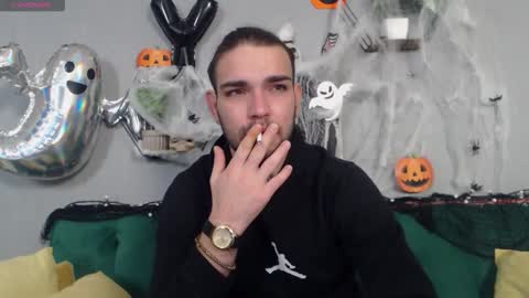 Danyel online show from October 2025 07:53:02 PM