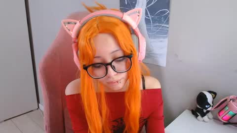 Snapshot of danyelleeyermann chatting on May 2026 01:16:02 PM danyelleeyermann online show from May 2026 01:16:02 PM