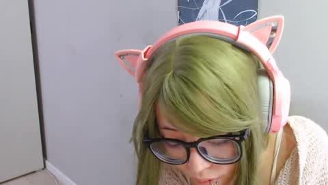 Snapshot of danyelleeyermann chatting on May 2026 04:04:02 PM danyelleeyermann online show from May 2026 04:04:02 PM