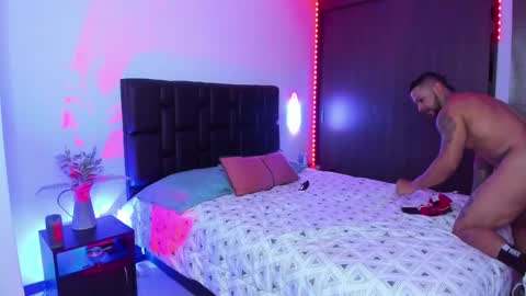 danyfitguy_ online show from March 2025 10:24:01 AM