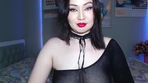 DanyMeen online show from March 2025 08:26:02 AM