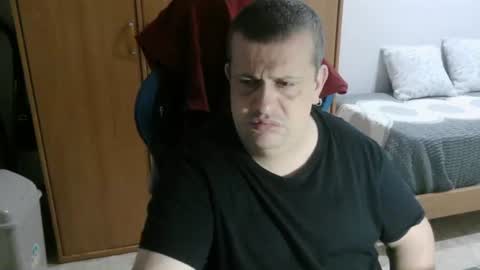 danysanchez1981 online show from August 2026 09:17:01 PM