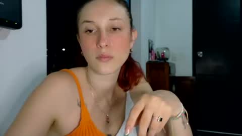 Snapshot of danysca chatting on June 2026 03:37:02 AM Danysca online show from June 2026 03:37:02 AM