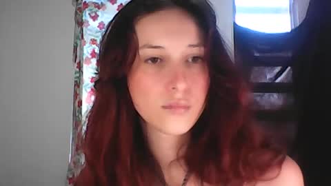 Snapshot of danysca chatting on July 2026 12:32:02 PM Danysca online show from July 2026 12:32:02 PM