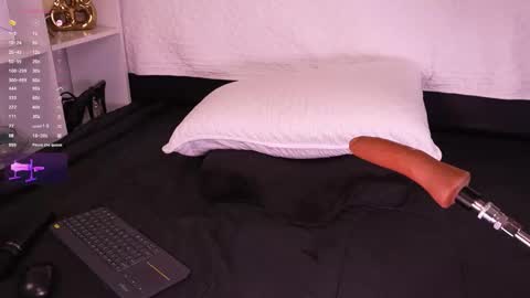 Diana IG dianysexy1 online show from June 2026 03:18:02 AM