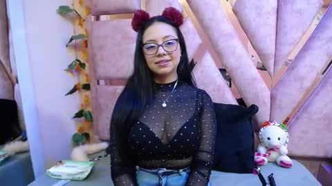 DanySwet online show from January 2026 08:32:01 PM