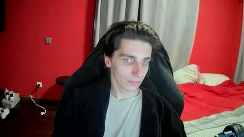 danywhiteyb online show from May 2026 02:05:01 AM