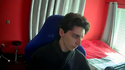 danywhiteyb online show from May 2026 10:00:01 AM