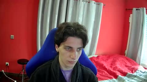 danywhiteyb online show from May 2026 08:20:02 AM