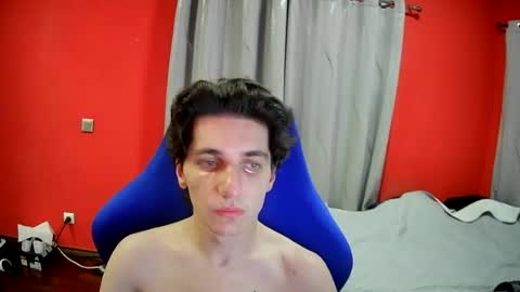 danywhiteyb online show from June 2026 12:17:02 AM