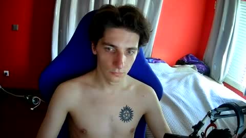 danywhiteyb online show from June 2026 11:55:02 AM
