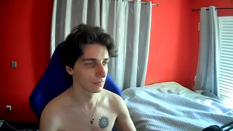 danywhiteyb online show from July 2026 11:05:02 AM