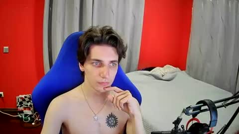 danywhiteyb online show from July 2026 03:27:02 PM