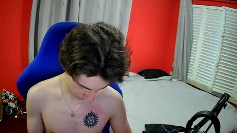 danywhiteyb online show from July 2026 07:51:01 PM