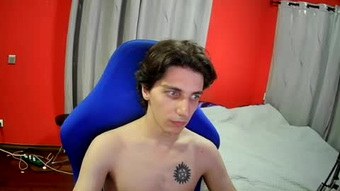 danywhiteyb online show from July 2026 09:06:02 PM