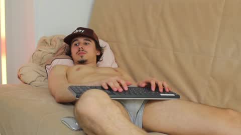 Dany online show from May 2026 10:01:02 AM