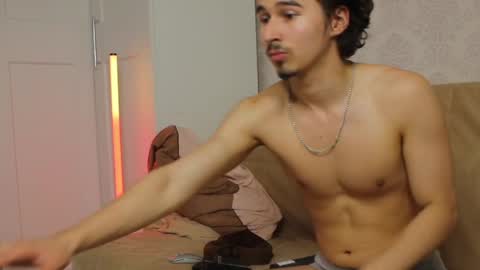 Dany online show from May 2026 07:15:02 AM