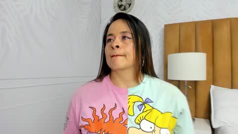 Daphne online show from February 2025 08:39:02 AM