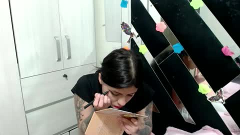 daphne877046 online show from January 2026 02:04:01 AM