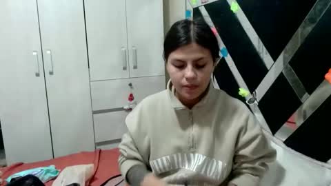daphne877046 online show from April 2026 10:41:01 PM