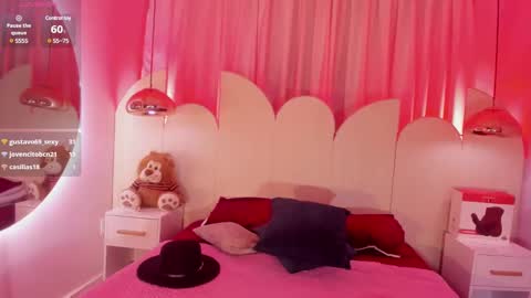 Daphne online show from February 2025 02:44:02 PM