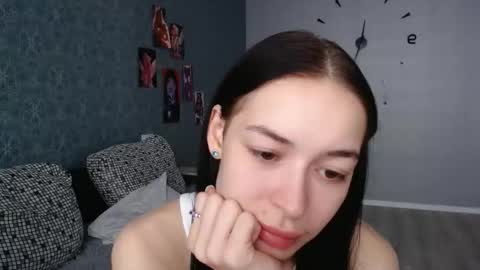 Daphne Darkthorn online show from November 2025 12:27:02 PM