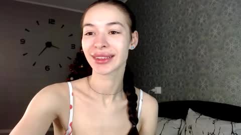 Daphne Darkthorn online show from December 2025 02:31:02 AM