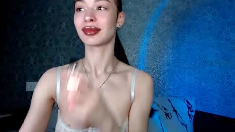 Daphne Darkthorn online show from January 2026 03:45:02 AM