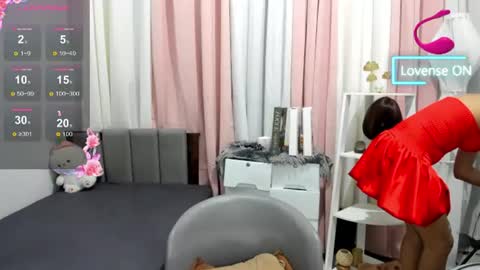 Daphne online show from July 2026 11:18:01 PM