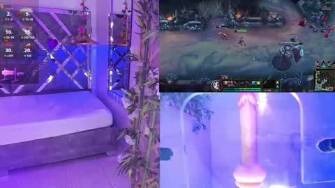 Snapshot of daphnecontry chatting on November 2025 08:56:01 PM Daphne online show from November 2025 08:56:01 PM