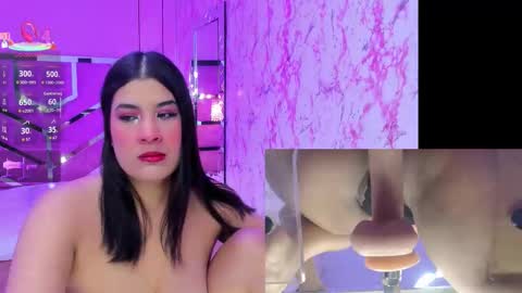 Snapshot of daphnecontry chatting on December 2025 05:23:01 AM Daphne online show from December 2025 05:23:01 AM