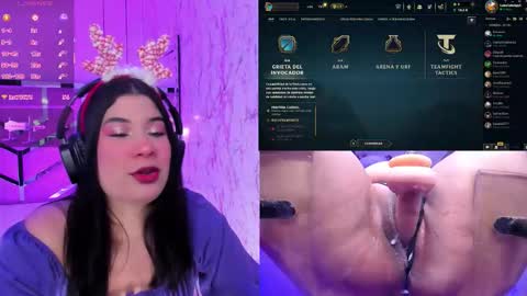 Snapshot of daphnecontry chatting on December 2025 04:54:01 AM Daphne online show from December 2025 04:54:01 AM