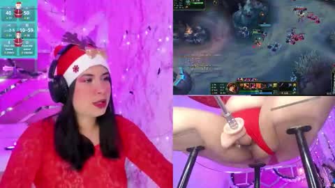 Snapshot of daphnecontry chatting on December 2025 05:13:01 AM Daphne online show from December 2025 05:13:01 AM