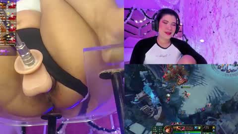 Snapshot of daphnecontry chatting on December 2025 04:41:02 AM Daphne online show from December 2025 04:41:02 AM