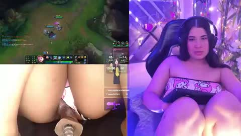 Snapshot of daphnecontry chatting on February 2026 04:39:02 AM Daphne online show from February 2026 04:39:02 AM