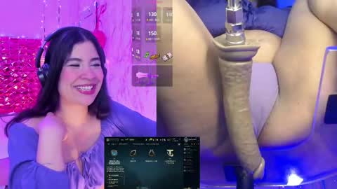 Snapshot of daphnecontry chatting on February 2026 04:41:02 AM Daphne online show from February 2026 04:41:02 AM