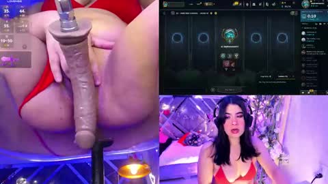 Snapshot of daphnecontry chatting on March 2026 04:40:02 AM Daphne online show from March 2026 04:40:02 AM