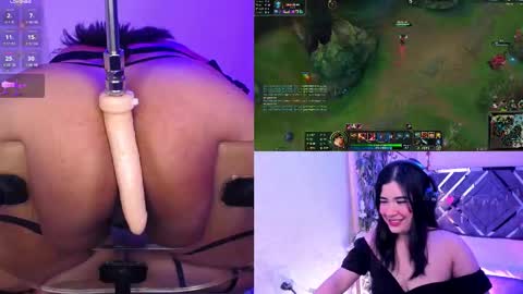 Snapshot of daphnecontry chatting on March 2026 04:27:01 AM Daphne online show from March 2026 04:27:01 AM