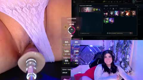 Snapshot of daphnecontry chatting on March 2026 04:28:02 AM Daphne online show from March 2026 04:28:02 AM